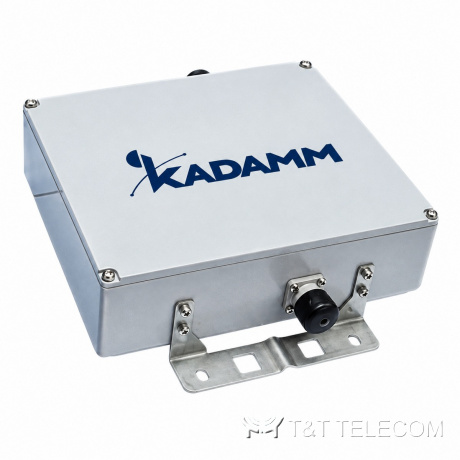 Комбайнер четырёхдиапазонный KADAMM КМ-4-12 — 800–960 + 1710–1880 + 1920–1935 и 2110–2125 + 1940–1955 и 2130–2145 МГц