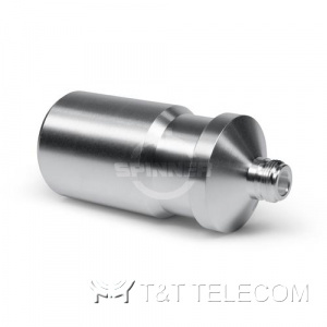 Разъем BN 557161 Spinner || N female для излучающего кабеля 1 1/4"