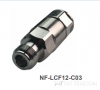 NF-LCF12-C03 Разъем N Female для фидерного кабеля 1/2" | Серия OMNI FIT Standard, 6 ГГц