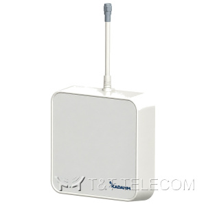 KADAMM APW515813 — направленная антенна Wi-Fi 5100–5900 МГц, 13 дБи, 1 порт