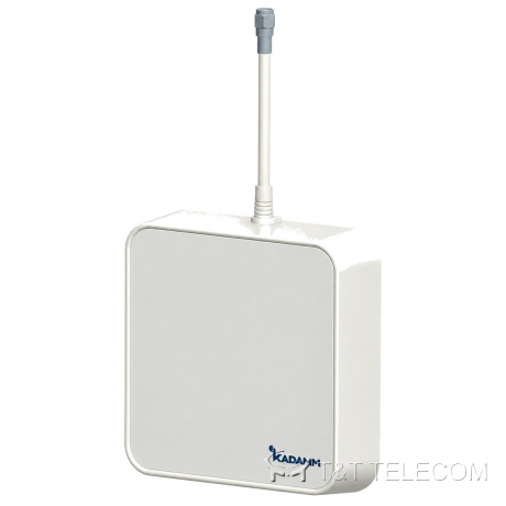KADAMM APW515813 — направленная антенна Wi-Fi 5100–5900 МГц, 13 дБи, 1 порт