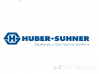 Разъем 11_MCX-50-3-1/111_NH Huber+Suhner | Вилка прямая для кабельной группы Y12 Y17