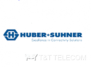 Разъем 11_MCX-50-3-1/111_NH Huber+Suhner | Вилка прямая для кабельной группы Y12 Y17