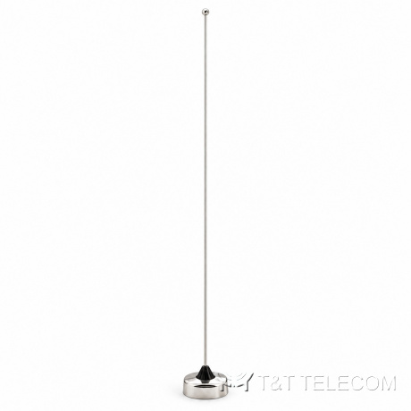 KADAMM AM-NMO — автомобильные антенны под крепление NMO: VHF, UHF, 144 / 430 МГц и 4G 698–2700 МГц, 2,5–5,5 дБи