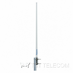 KADAMM AC-59012 — всенаправленная коллинеарная антенна 590–700 МГц, 12 дБи