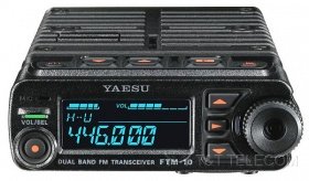 Радиостанция Yaesu FTM-10R