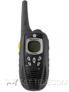 Motorola XTR446