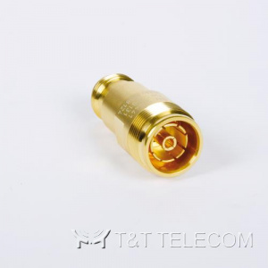 Адаптер BN 194441 Spinner || 4.3-10 female на N female 12 GHz