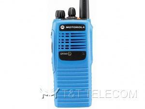 Motorola GP340 Ex - Взрывозащищенная радиостанция