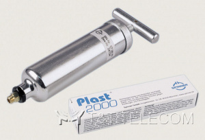 Нагнетатель (шприц) для герметика Plast 2000 || BN 070551