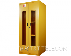 Шкаф огнеупорный для хранения СИЗ | Kadamm KD020450Y