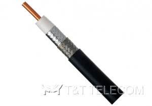 LMK-600 (LMR-600) Кабель коаксиальный гибкий 14.99 мм