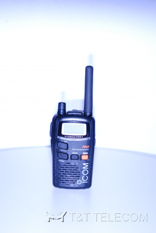 Icom IC-4088 - Портативная рация