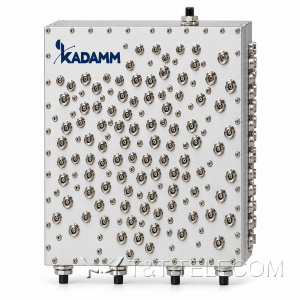 Мультиплексеры четырёхдиапазонные серии KADAMM МП-Ф-4 — 720–2690 МГц