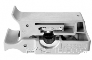 Инструмент для разделки супергибкого кабеля G23 (1/2") N00091A0013 || Telegartner
