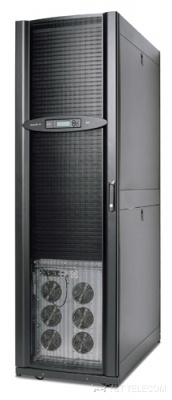 APC Smart-UPS VT rack mounted 40kVA 400V w/PDU & startup (SUVTR40KHS)