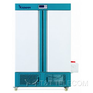 Климатическая камера KADAMM КК-500Т-СК — 500 л, от 0°C до +65°C