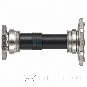Кабельные сборки (джамперы) KADAMM ДЖ-NEX10 — сборки NEX10 – 4.3-10 (кабель 1/2″, 3/8″ и 1/4″)