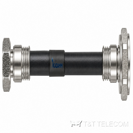 Кабельные сборки (джамперы) KADAMM ДЖ-NEX10 — сборки NEX10 – 4.3-10 (кабель 1/2″, 3/8″ и 1/4″)