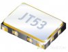 Кварцевый генератор Jauch JT53L / JT53LV (VC)TCXO (6-45 МГц) | Термокомпенсированный