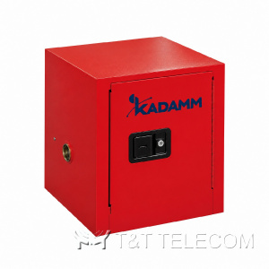 Шкаф для хранения ЛВЖ KADAMM ШГМ-15С — 15 л