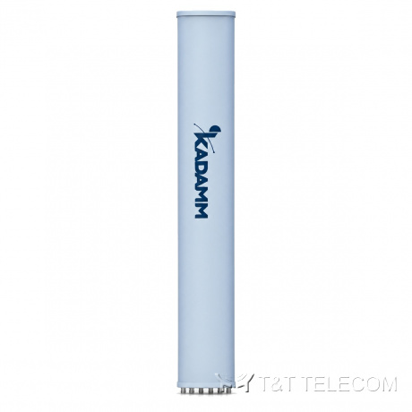 KADAMM K803902118 — трёхдиапазонная секторная антенна 790–960 / 2×1710–2170 МГц, 17,5 дБи, 6 портов, RET