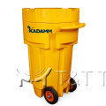 Аварийный комплект для ликвидации проливов KADAMM КАВ-750 — 246 л