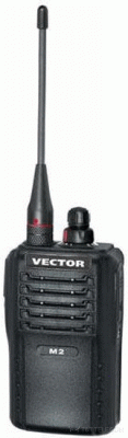 Vector VT-44 Master / VT44 Master  - рация