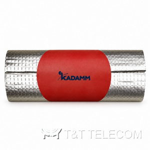 Протирочные материалы и салфетки KADAMM ЛЕН-ВН
