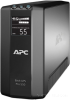 APC Back UPS RS LCD 550 Master Control (BR550GI)