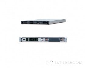 APC Smart-UPS 1000VA USB & Serial RM 1U 230V (SUA1000RMI1U)