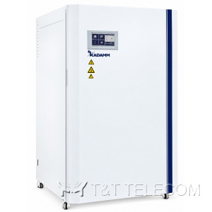 CO₂-инкубатор KADAMM ИК-300М-ББ — 300 л, 5..+50°C