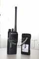 Motorola GP640 - Портативная радиостанция