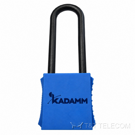 Замок для шкафов СИЗ KADAMM ЗАМ-103 — по исполнению, шкафы сиз