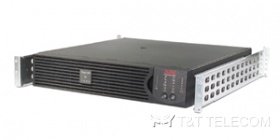 APC Smart-UPS RT 1000VA RM 230V (SURT1000RMXLI)