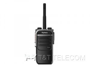 Носимые цифровые радиостанции Hytera PD605 / PD605G