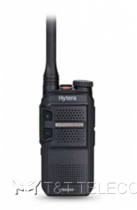 Hytera BD305 Портативная радиостанция DMR