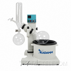 Роторный испаритель KADAMM РИ-3.2