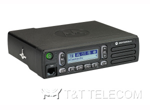 Motorola DM1600 автомобильная радиостанция