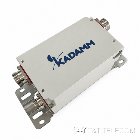 Заграждающий фильтр KADAMM ПЗФ-905/915-716 — 905–915 / 950–960 МГц