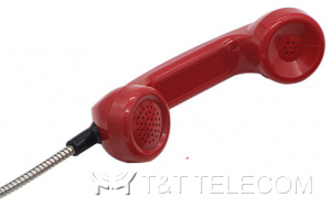 Трубка телефонная TH45105