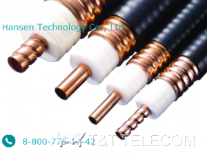 Фидерный кабель Hansen RF 50 1/2''