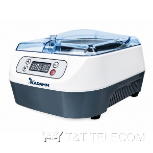 Микроцентрифуга KADAMM ЦФ-М701 — 7000 об/мин, 3560 × g