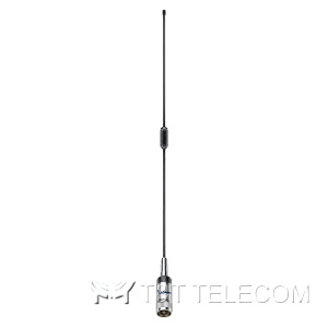 KADAMM AM-40055-3 — автомобильная антенна 400–480 МГц, 5,5 дБи, 1 порт
