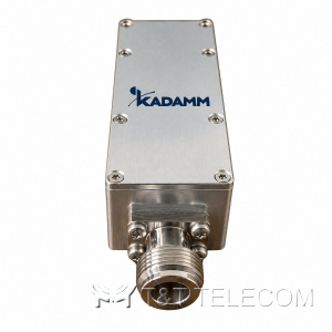 Полосовой фильтр KADAMM ФП-400/520-N — 400–520 МГц