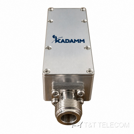 Полосовой фильтр KADAMM ФП-400/520-N — 400–520 МГц