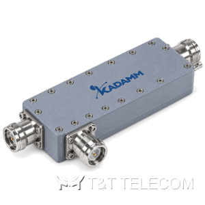 Направленный ответвитель KADAMM НО-617/5925 — 617–5925 МГц