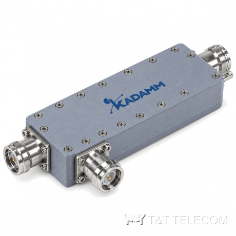 Направленный ответвитель KADAMM НО-617/5925 — 617–5925 МГц