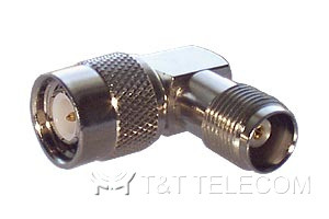 Разъем T-412