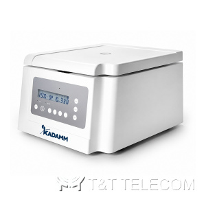 Лабораторная центрифуга KADAMM ЦФ-Н430